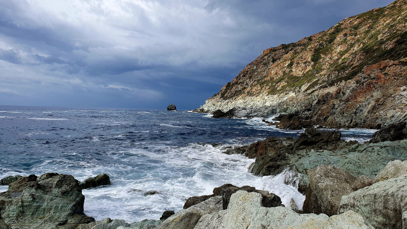 Littoral Corse