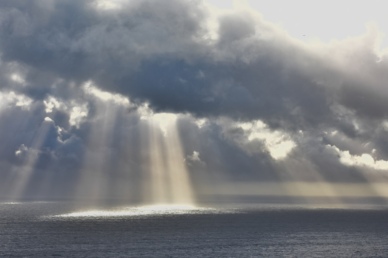 Prévisions météo à 10 jours en Bretagne