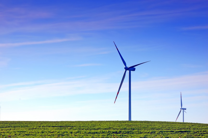 Eolienne