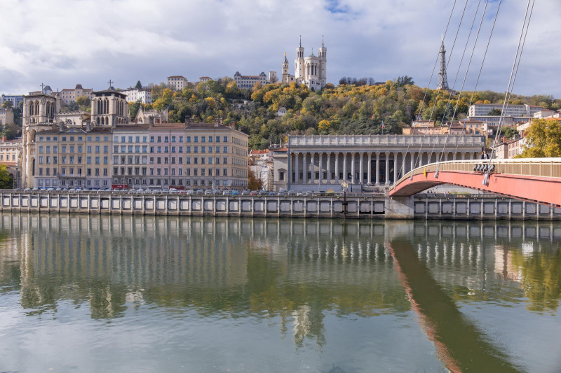 Ville de Lyon