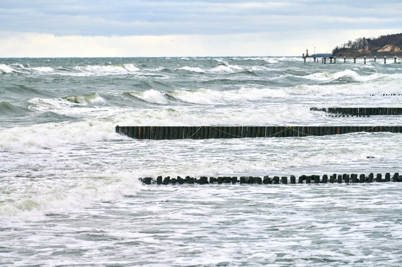 Mer haute