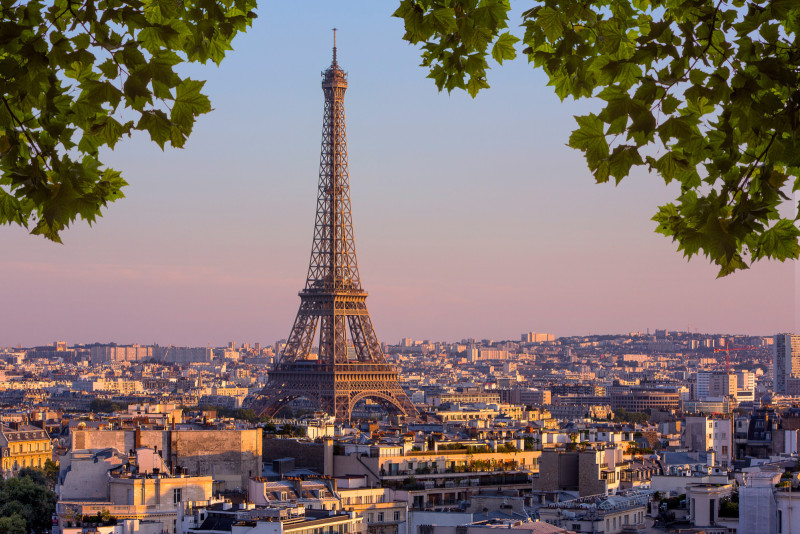 Tour Eiffel