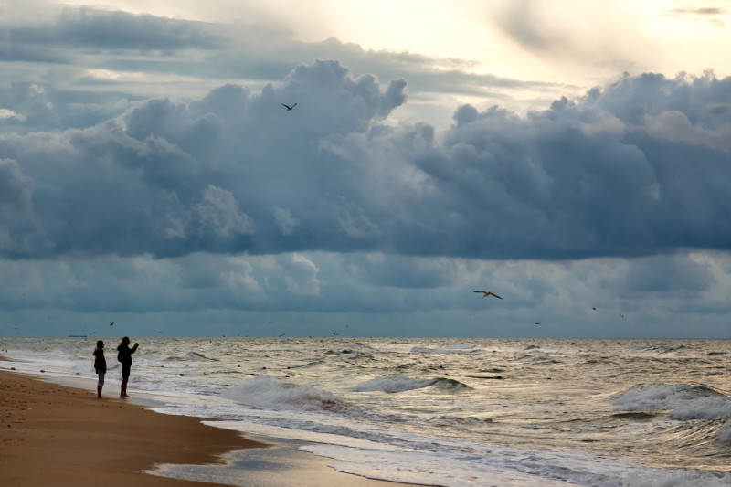 Nos prévisions météo de la semaine en Corse