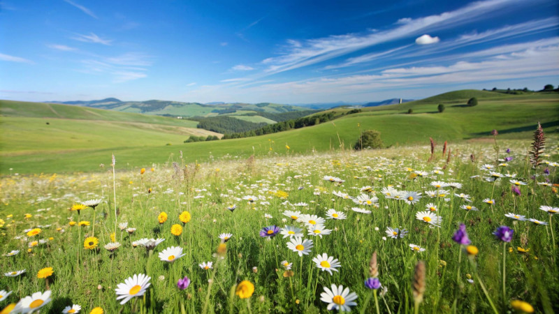 Météo de vendredi en France