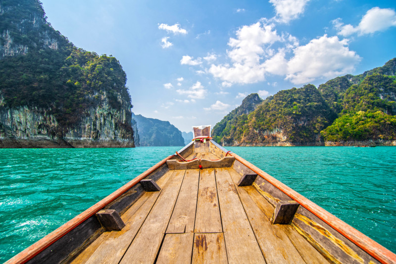 Thaïlande