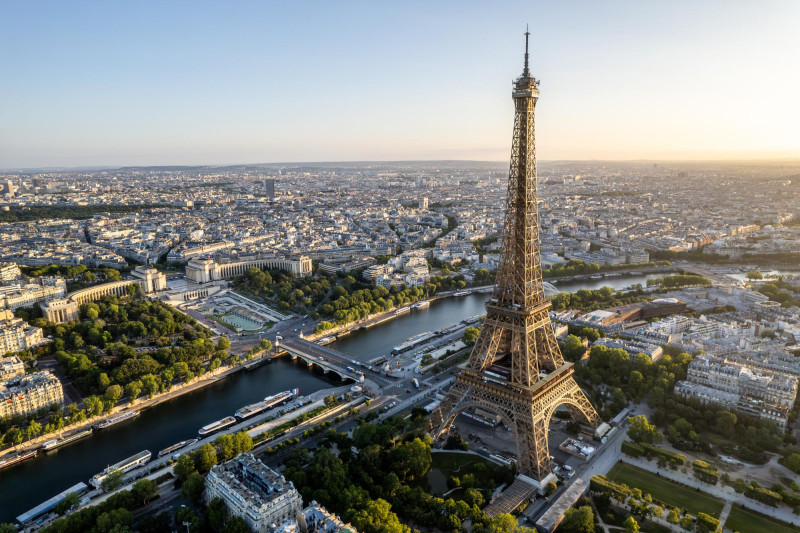 Nos prévisions météo du weekend en Île-de-France