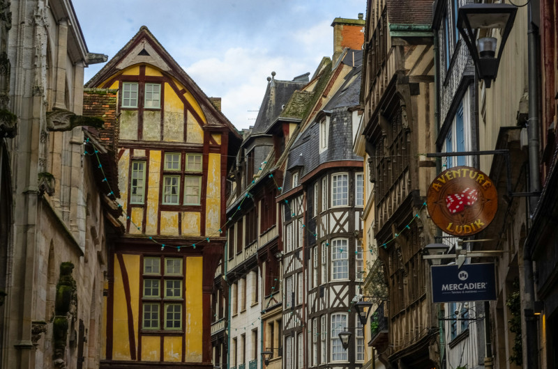rouen