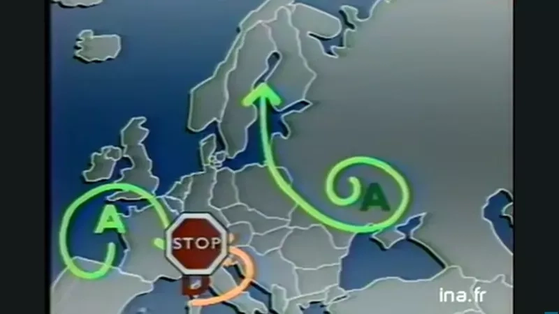 Bulletin météo de Tchernobyl : 40 ans après, les remords de Brigitte Simonetta