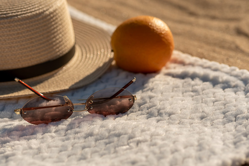 Où y aurait-il du soleil en France ce weekend ?