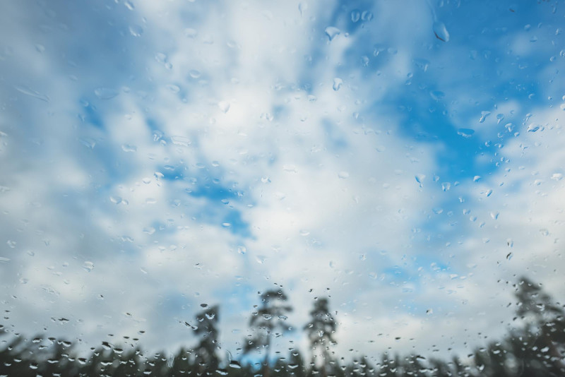 La météo de ce weekend en Bourgogne-Franche-Comté