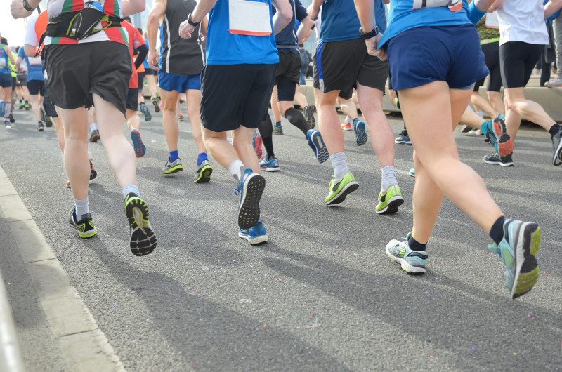 Météo clémente à Nantes pour un Marathon urbain : l'essentiel à savoir ce week-end