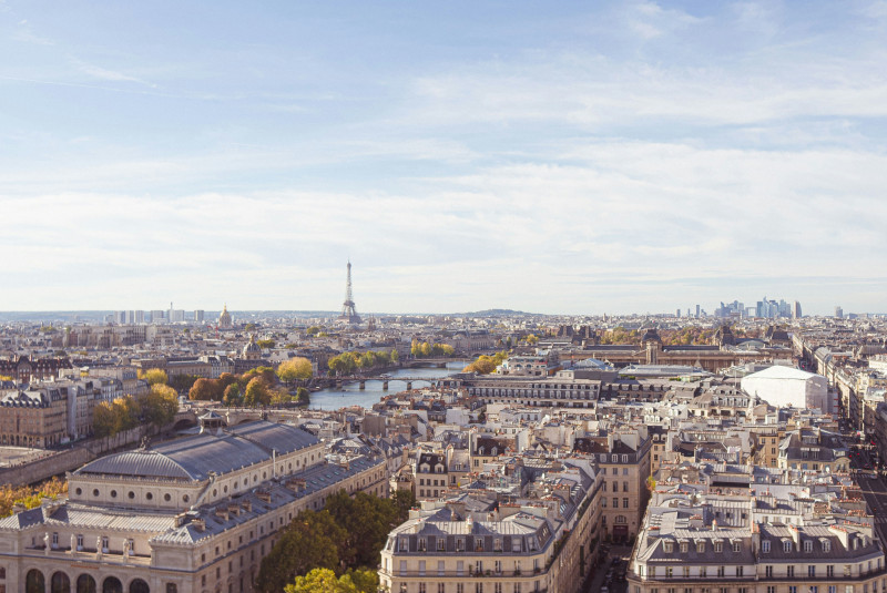 paris