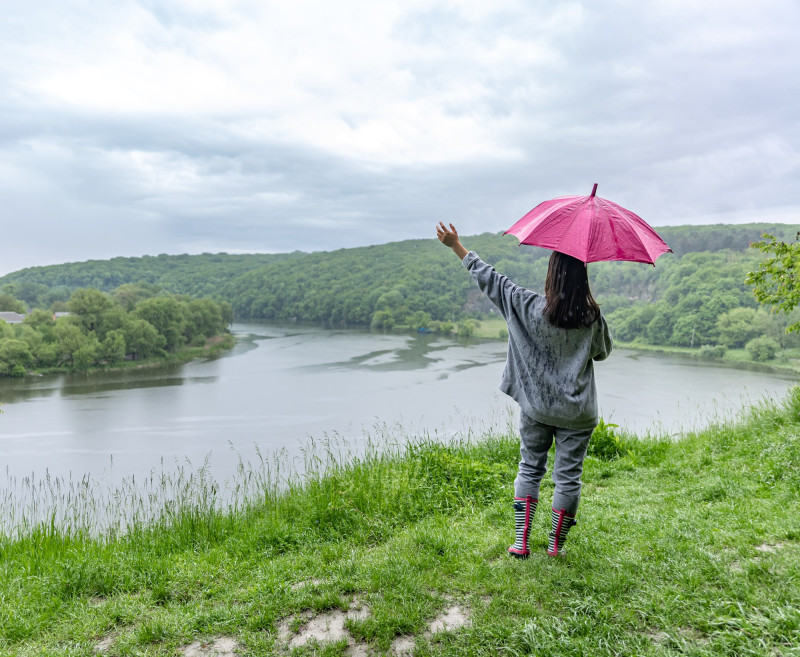 Météo Grand Est à 10 jours : des températures en baisse