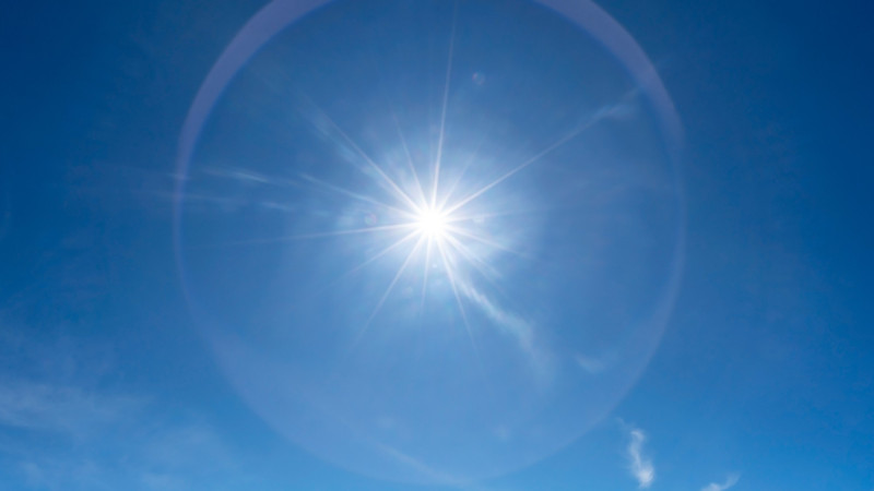 Météo Grand Est, mercredi 29 avril : grand soleil dans la majorité de la région