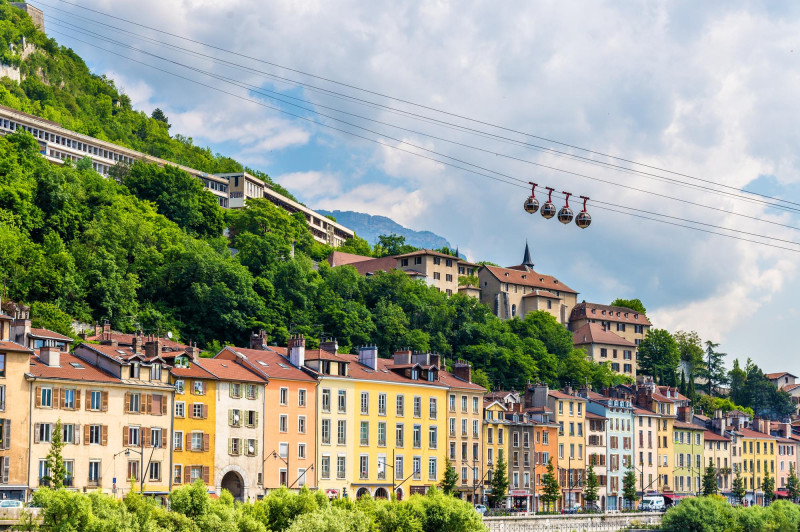 Météo 10 jours en Auvergne-Rhône-Alpes : ce que vous attend