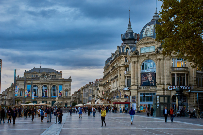 montpellier