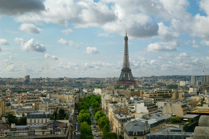 vue-paris