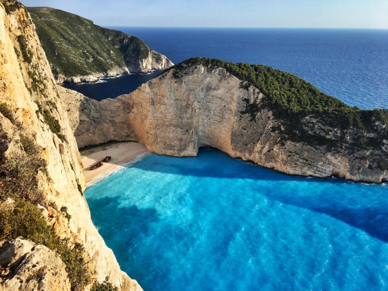 Partez à la découverte d’Ikaria, l’île grecque secrète qui rend heureux