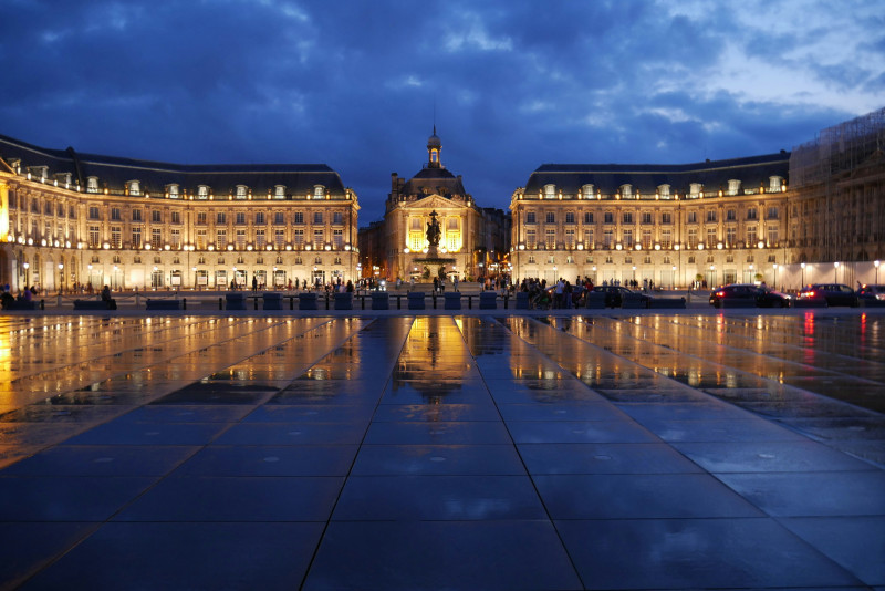 bordeaux