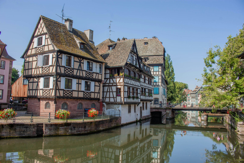 strasbourg