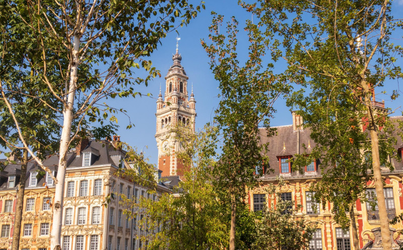 Lille