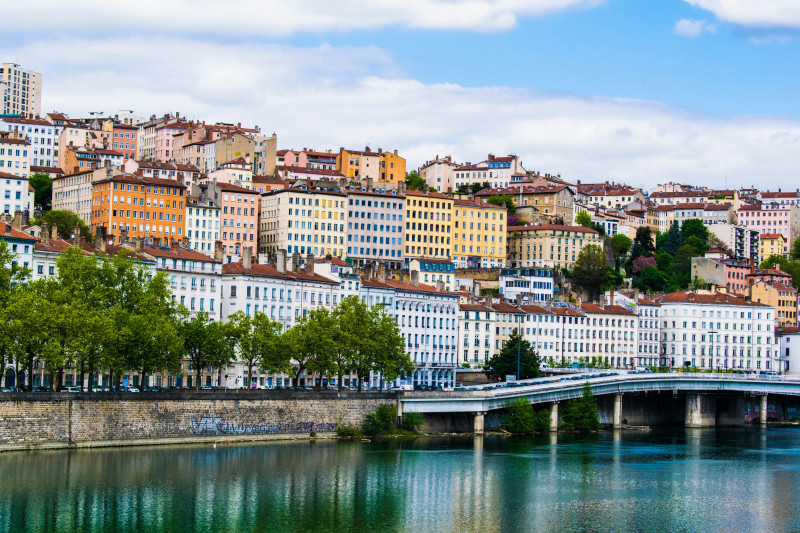 lyon