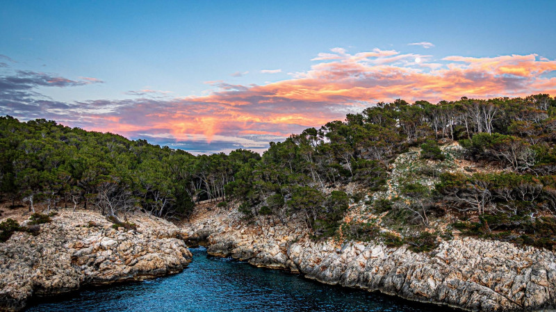 Nos prévisions météo à 10 jours en Corse