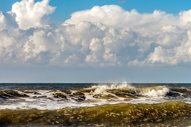 Nos prévisions météo du weekend en Nouvelle Aquitaine