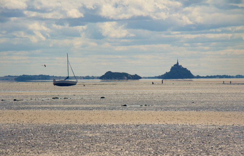 mont-saint-michel