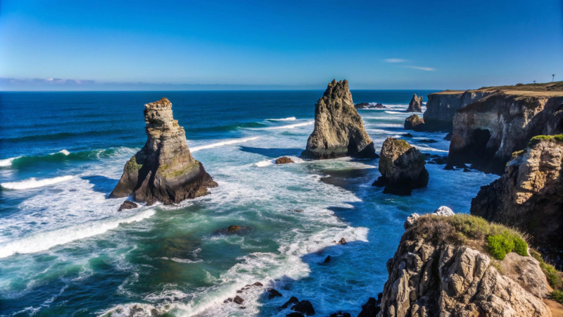 Météo Normandie : un beau weekend vous attend