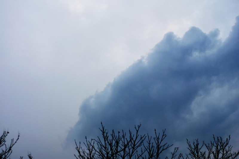 Météo en Normandie : un weekend du 1er mai contrasté, entre risque d'orages et averses
