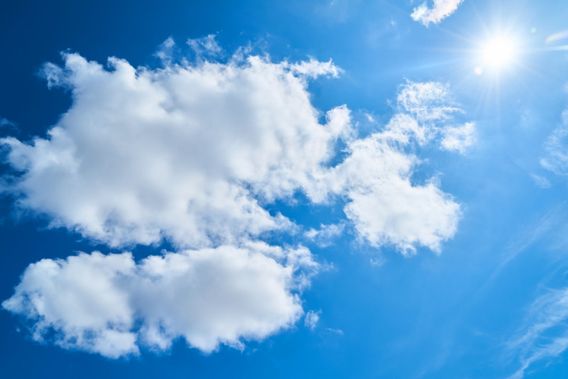 Nos prévisions météo pour vendredi dans les Hauts-de-France