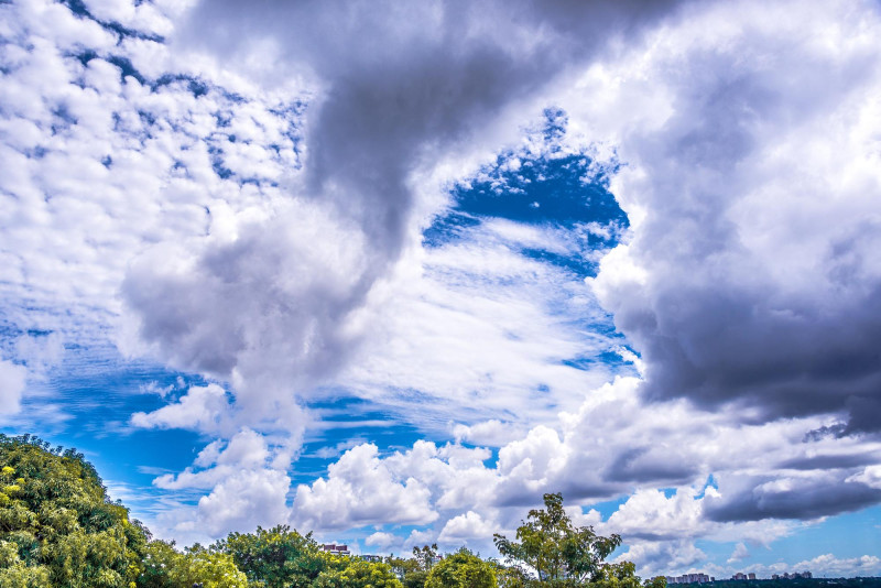 Hauts-de-France : à quoi va ressembler la fin du mois d'avril ? La tendance à 10 jours