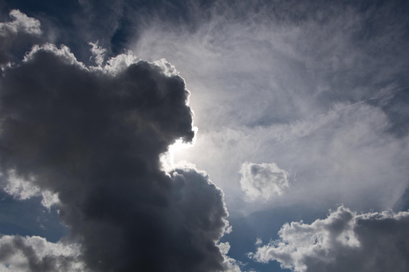Nos prévisions météo du weekend en France