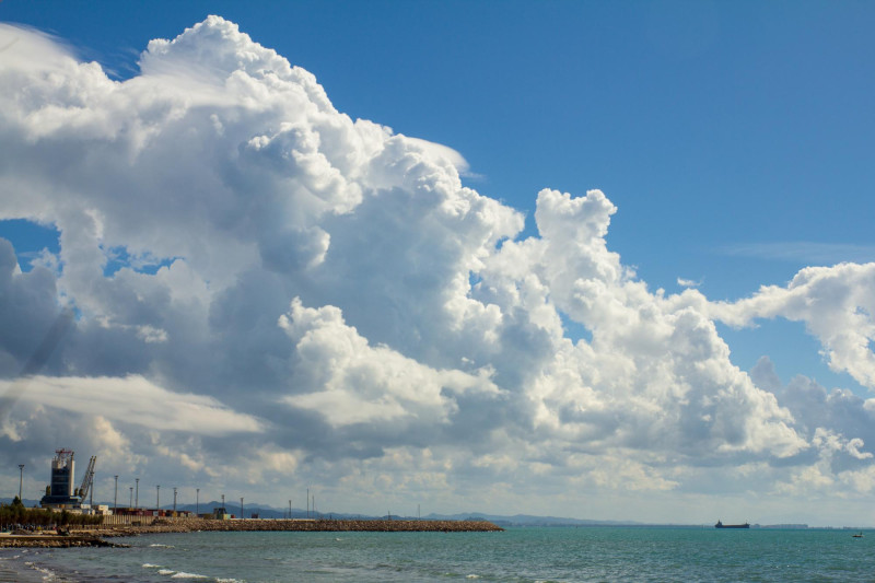 Nos prévisions météo du weekend en Normandie