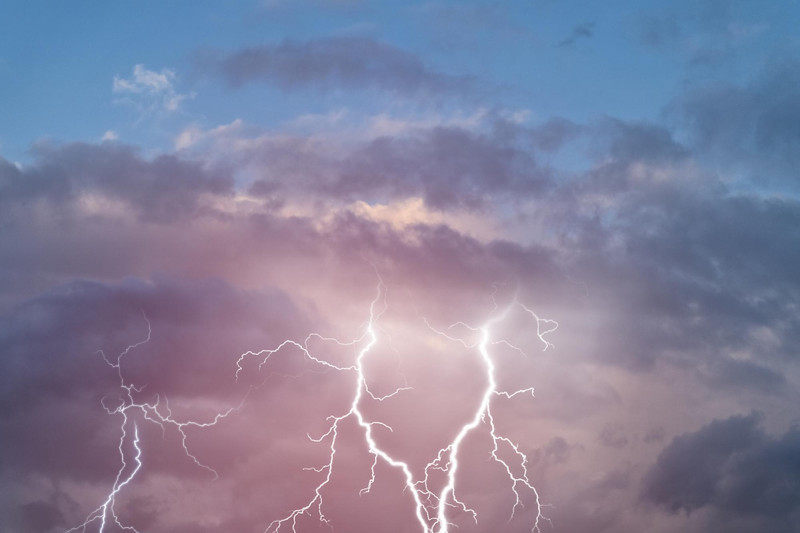 Orage
