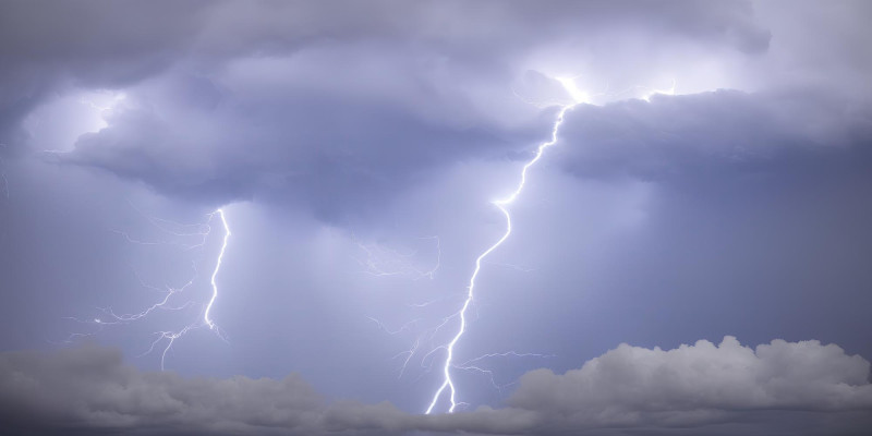 Le risque d'orages en Occitanie se maintient jusqu'à dimanche