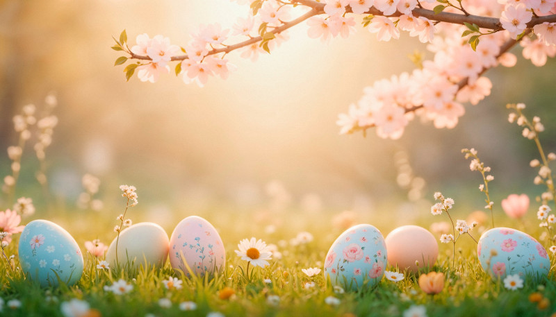 Nos prévisions météo du weekend de Pâques dans les Pays de la Loire