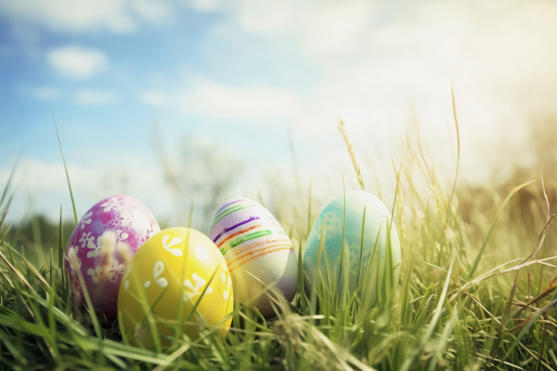 Nos prévisions pour ce weekend de Pâques dans les Hauts-de-France