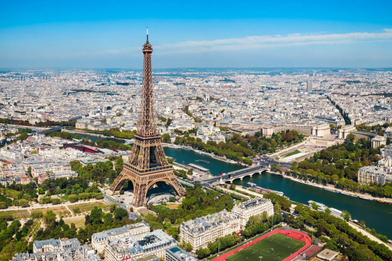 Nos prévisions météo pour jeudi en Île-de-France