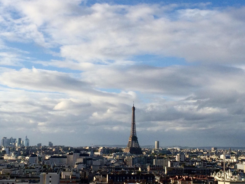 Météo Île-de-France : à quoi s’attendre ce weekend des 18 et 19 avril ?