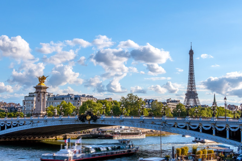 Nos prévisions pour le weekend en Île-de-France