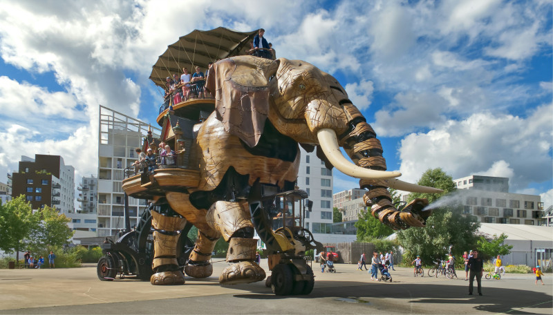 nantes