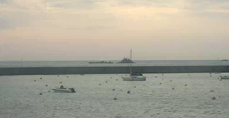 Le sable du Sahara revient recouvrir la Bretagne