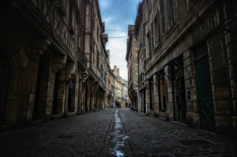 dijon