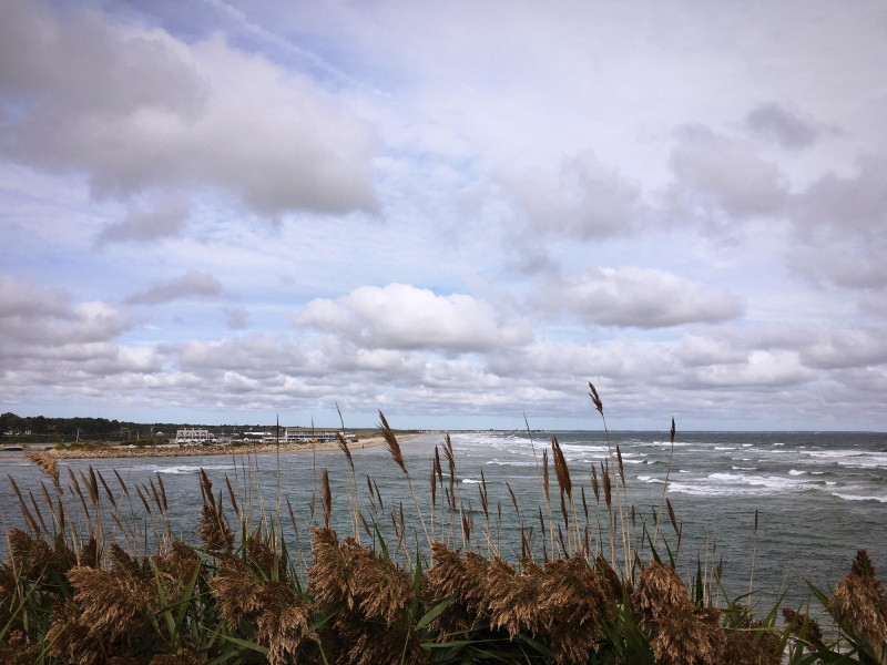 Mercredi 22 avril s'annonce plutôt venteux en Normandie