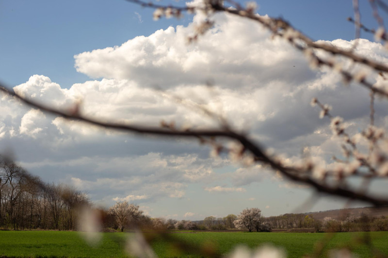 Météo très changeante dans le Centre-Val de Loire les 10 prochains jours