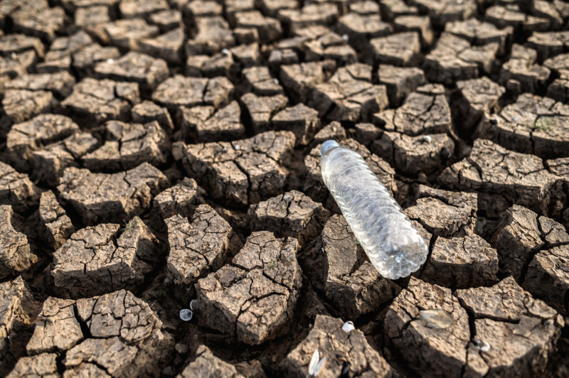 La France vit à crédit écologique depuis une semaine déjà