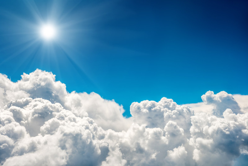Météo France mercredi 29 avril : entre averses et éclaircies