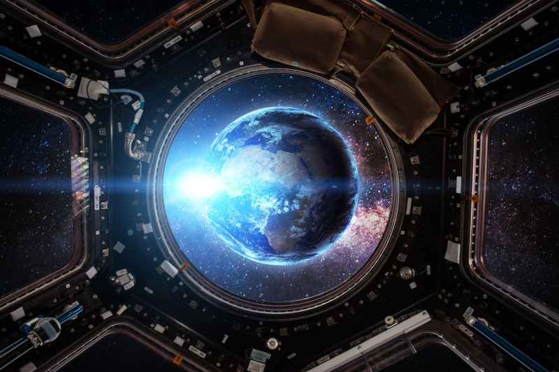 “Profitez de la beauté de la vie sur Terre” : le message de Sophie Adenot, la Française en orbite depuis l’ISS